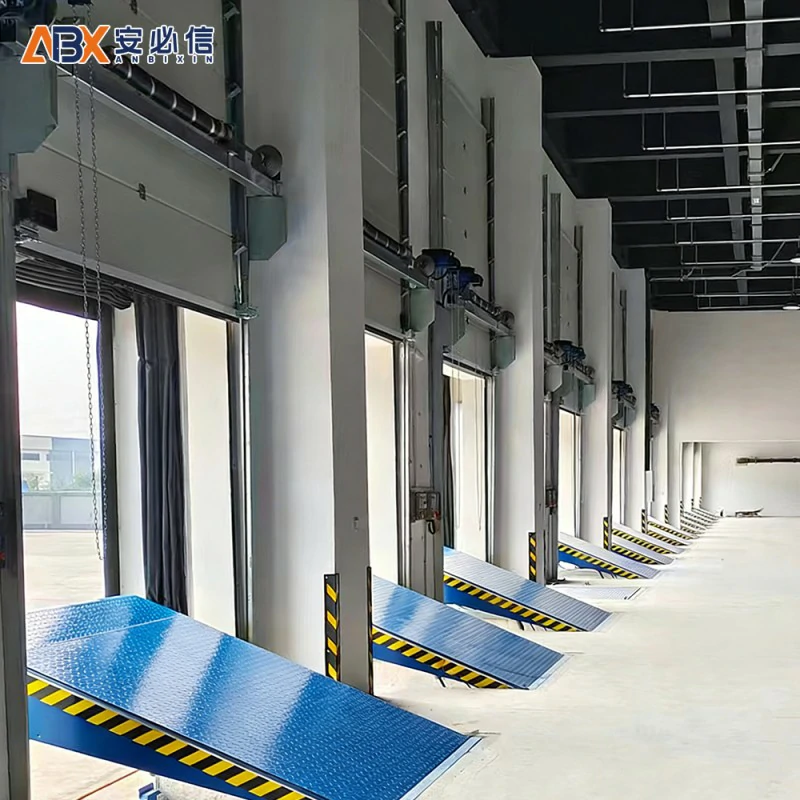 湘西土家族苗族自治州铝板提升门