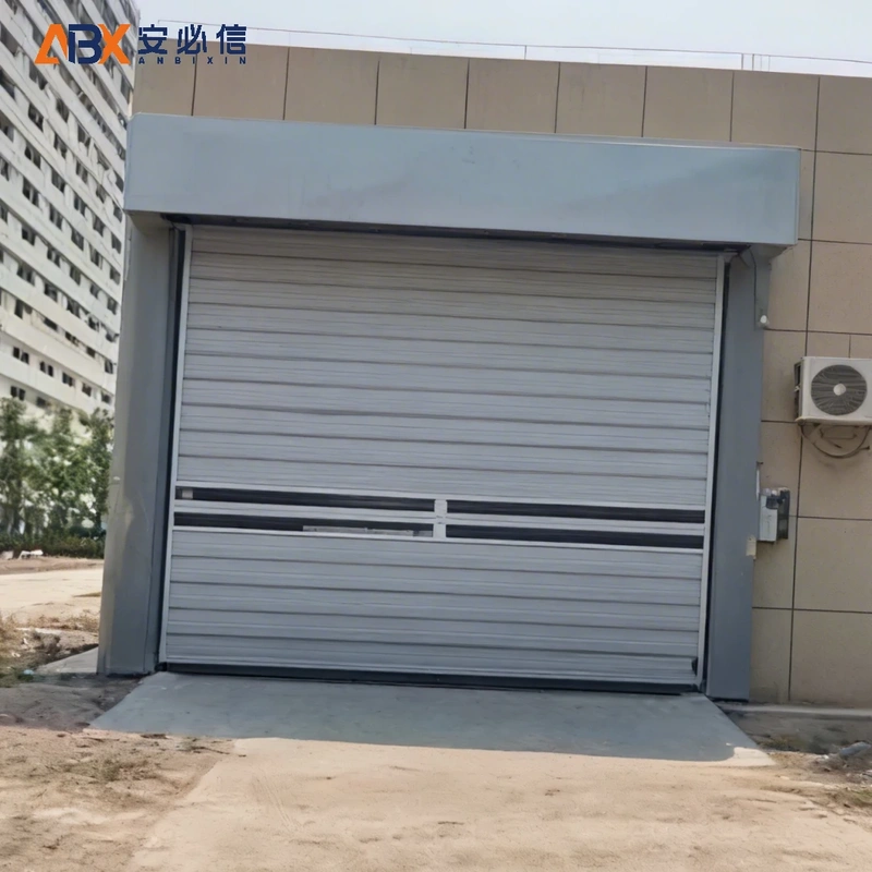 湘西土家族苗族自治州雷达高速门